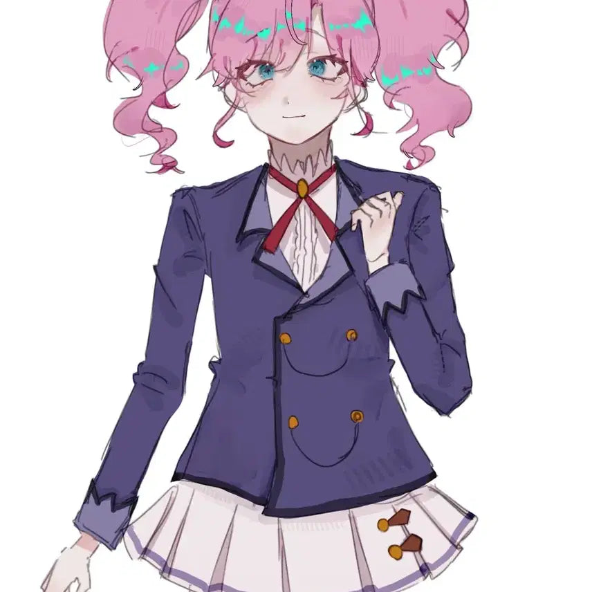 [BUNJANG] Custom Portrait Commission / 그림 커미션(이번주만 할인!!!)