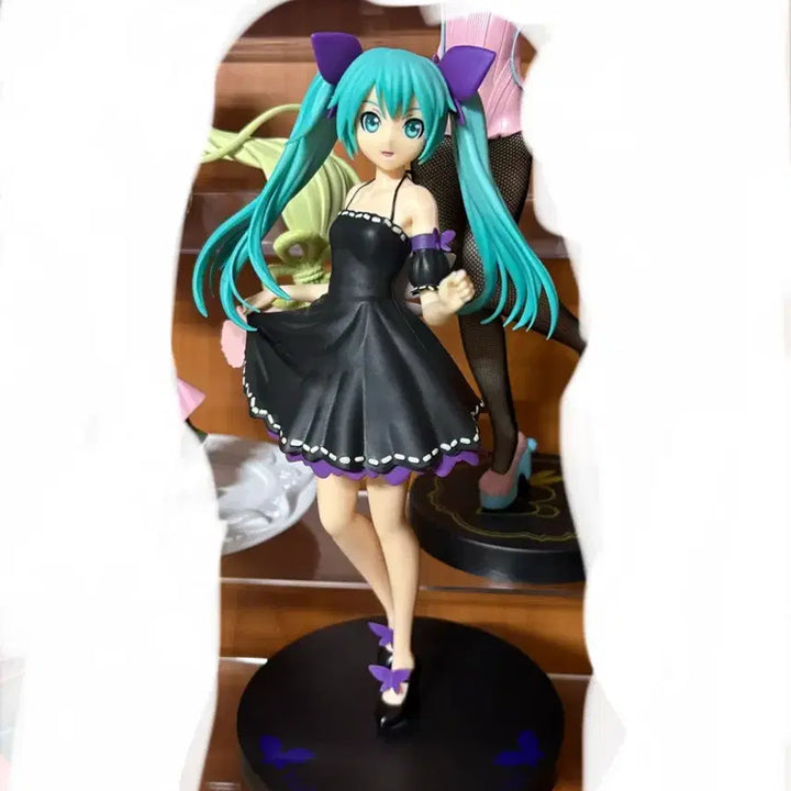 [BUNJANG] Hatsune Miku Innocent Figure / 하츠네미쿠 이노센트 피규어