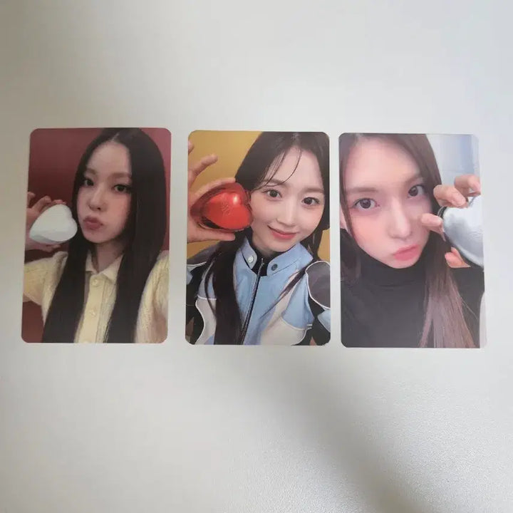 [BUNJANG] NMIXX Gyujin Haewon Bae Lily &