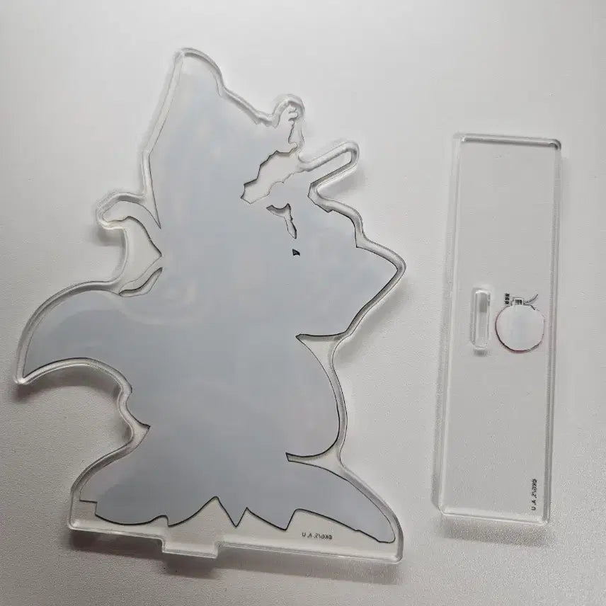 [BUNJANG] Animate Demon Slayer Iguro Obanai Acrylic Stand / 애니메이트 귀멸의칼날 이구로 오바나이 아크릴스탠드