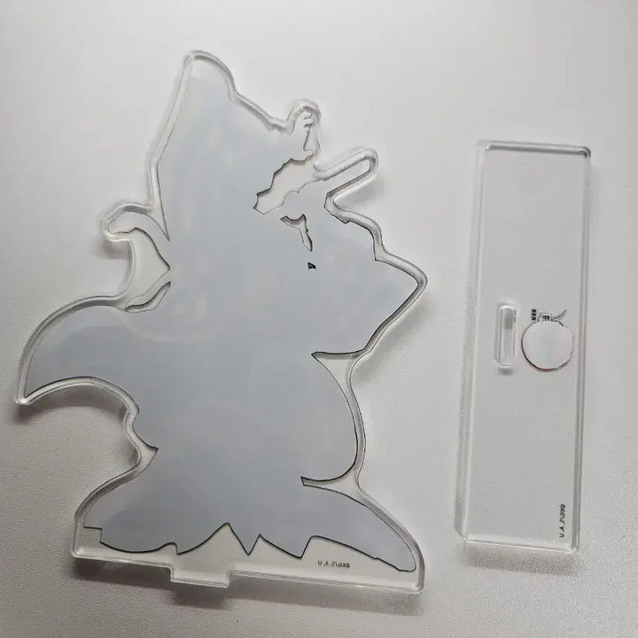 [BUNJANG] Animate Demon Slayer Iguro Obanai Acrylic Stand / 애니메이트 귀멸의칼날 이구로 오바나이 아크릴스탠드
