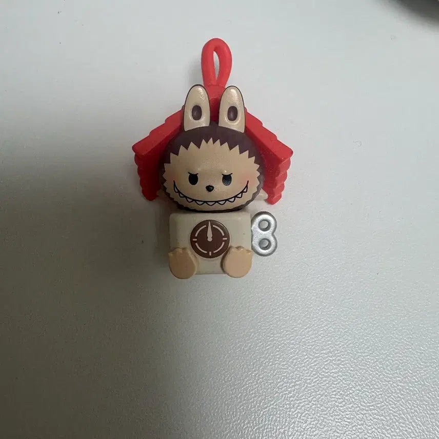 [BUNJANG] Labubu Pop Bean 15th Anniversary Figure / 라부부 팝빈 15주년 피규어 라부부 미니 인형