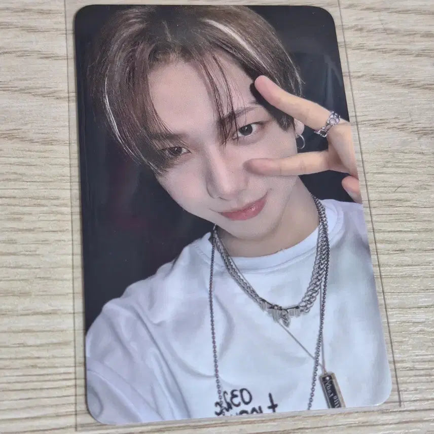 [BUNJANG] BOYNEXTDOOR Myung Jaehyun Official Photocard / 보넥도 명재현 부관불 공방 포카 19.99 보이넥스트도어 포토카드
