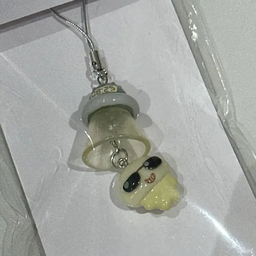 [BUNJANG] NCT Dream Haechan (Deset) Resin Keychain Dream Show MD / 데헷이 레진키링 천러인형 우주선 드림쇼 엠디 엔시티드림 드사쇼 굿즈