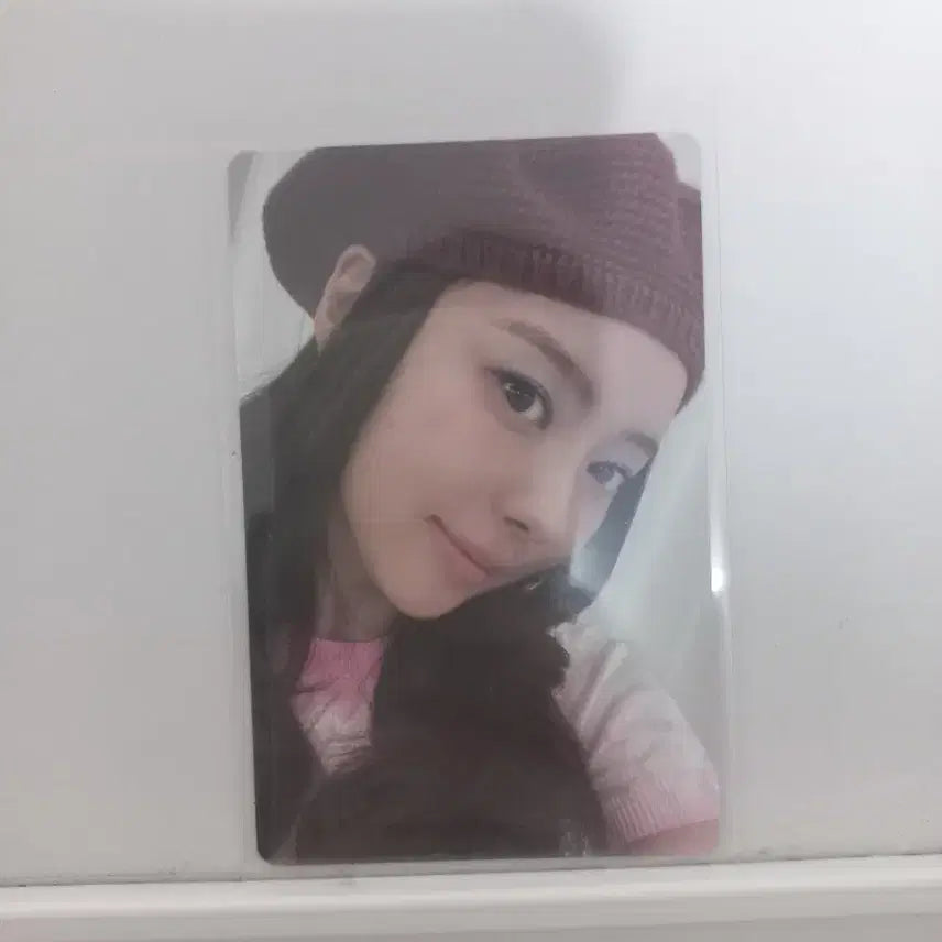 [BUNJANG] I.O.I Im Nayoung Loop Photocard / 아이오아이 루프 나영 포토카드