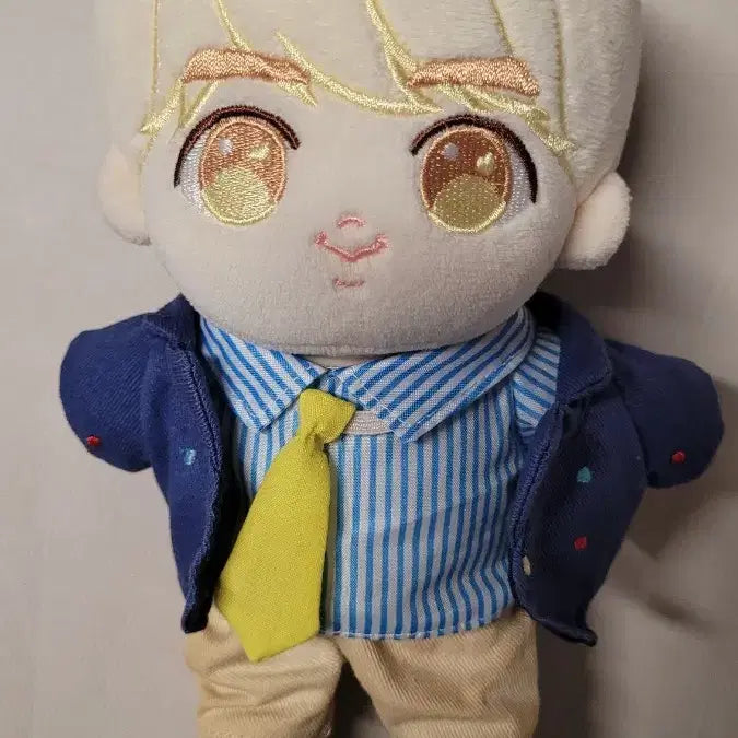 [BUNJANG] BTS Bundle Set Plush Dolls / 방탄소년단 BTS 솜인형 일괄 판매합니다!