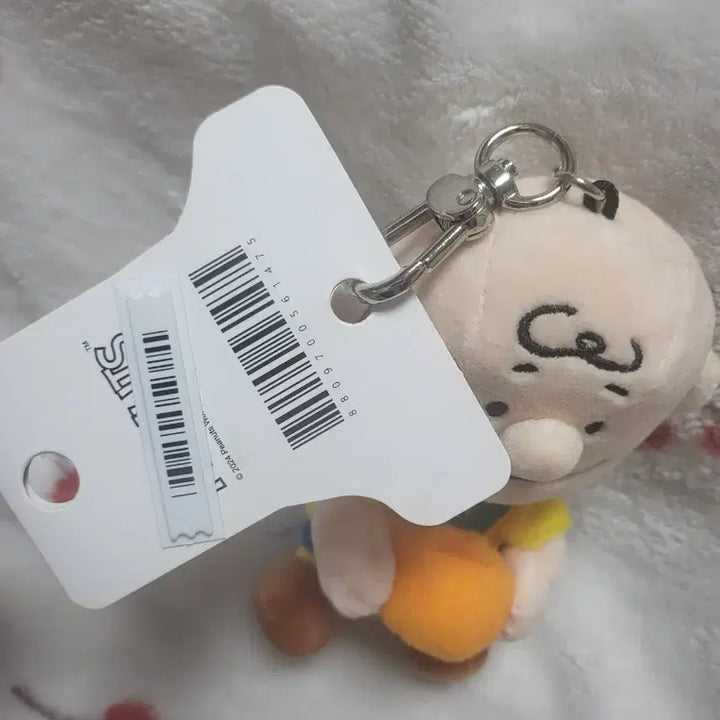 [BUNJANG] Snoopy Jeju Island Limited Edition Plush Doll / 스누피 제주도 한정판 인형