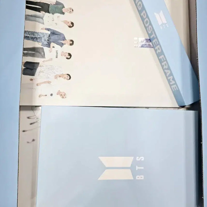 [BUNJANG] BTS Merchbox 4 Full Set New Product / 방탄소년단 머치박스4 풀셋 새상품 bts merchbox4 머치팩