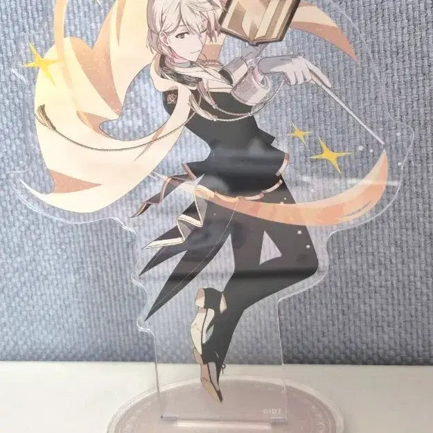 [BUNJANG] IDOLiSH7 Natsume Minami Orchestra Symphony Acrylic Stand / 아이나나 나츠메 미나미 오케나나 SSP 오케스트라 심포니 아크릴스탠드