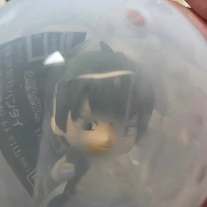 [BUNJANG] Gintama Gacha Figures Kagura, Hijikata Bundle Set / 은혼 가챠 피규어 카구라, 히지카타 일괄