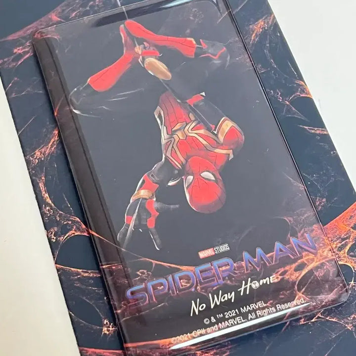 [BUNJANG] Spider-Man Merchandise Bundle Set / 스파이더맨 굿즈 일괄