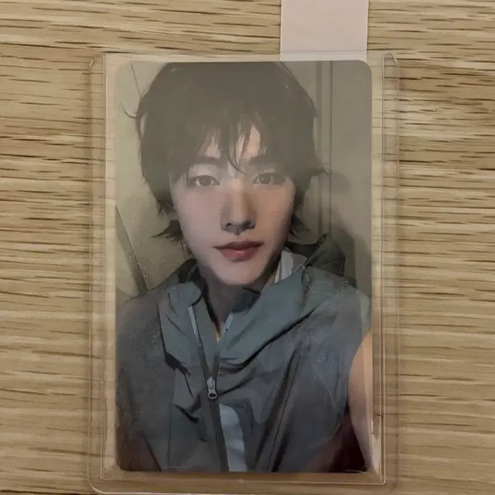 [BUNJANG] KORTIS Sungyun Photocard / 코르티스 성현 포카 판매