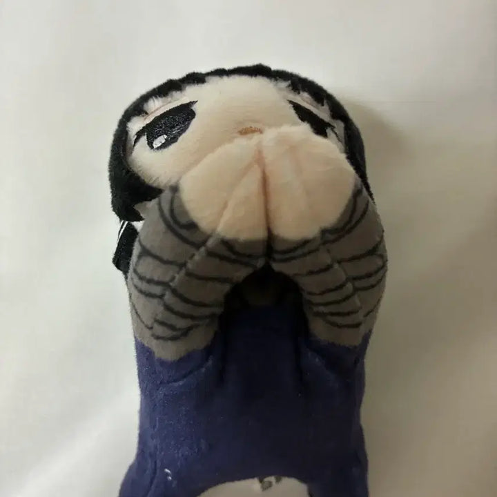 [BUNJANG] Sakamoto Days Osaragi Hug Character Plush / 사카모토데이즈 오사라기 허그캬라