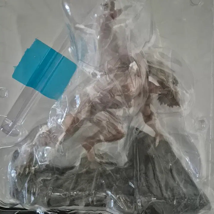 [BUNJANG] Attack on Titan Ichiban Kuji B Prize Jaw Titan Figure (Unsealed) / (개봉양품) 이치방쿠지 제일복권 진격의거인 B상 턱거인 판매