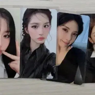 [BUNJANG] NMIXX Concert Day 2 Entrance Photocard / 엔믹스 단콘 2일차 입장포카 양도