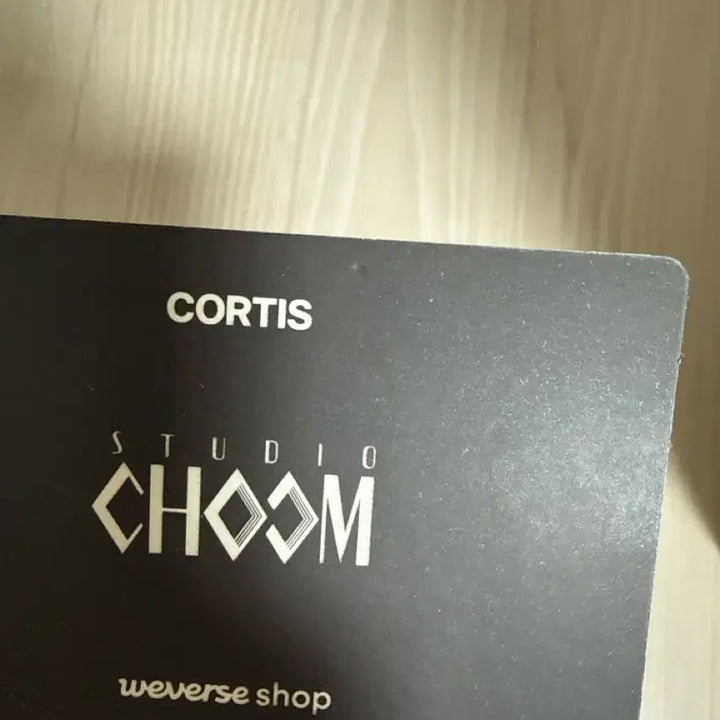 [BUNJANG] Cortis Group Photocard / 코르티스 단체 포카 판매