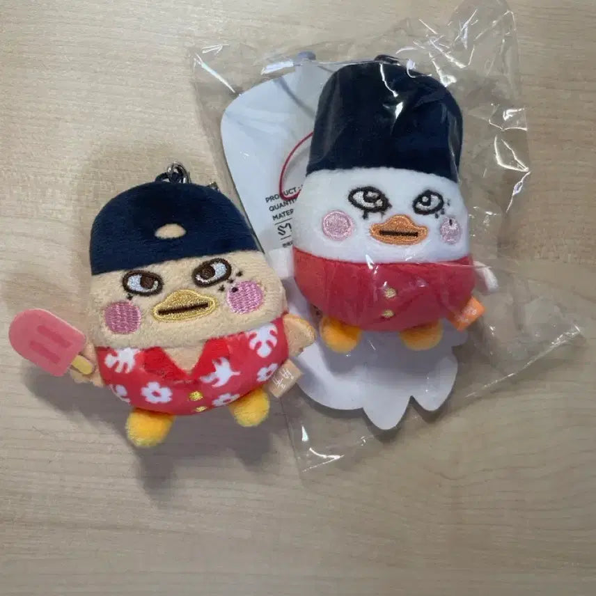 [BUNJANG] RIIZE Mini Ddeong Keyring Bundle Set / 급전) 라이즈 미니 똘병 키링 일괄 양도합니다