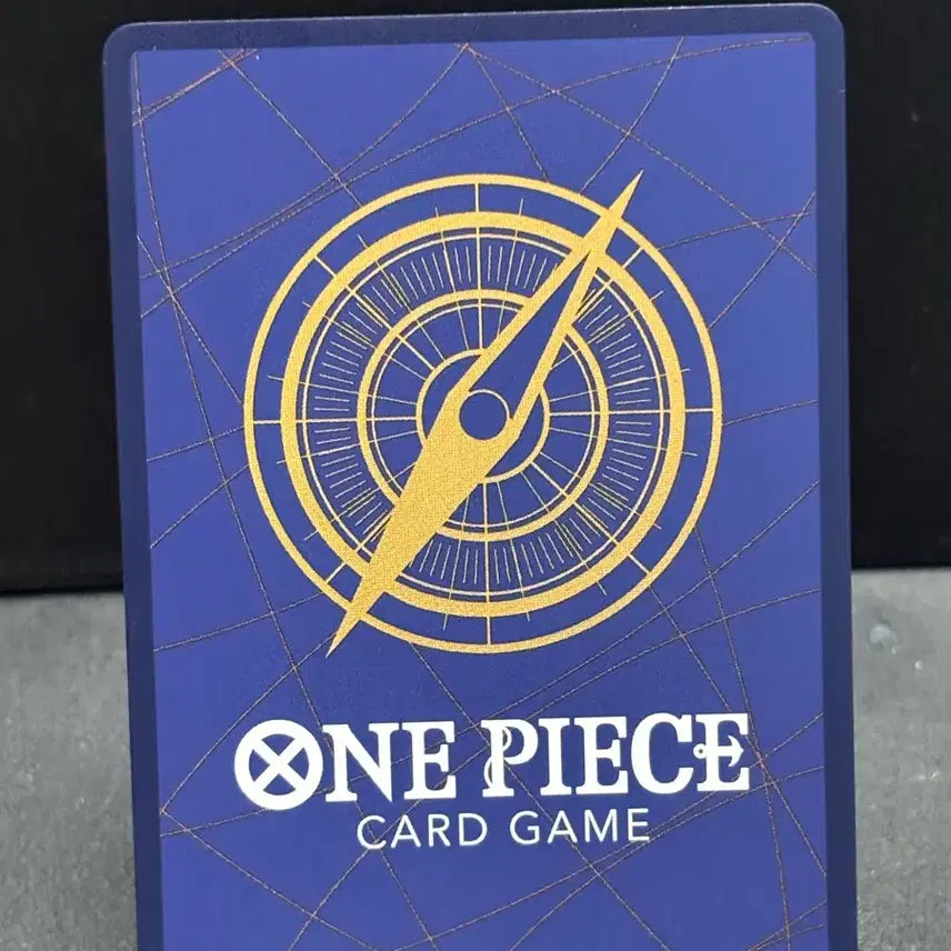 [BUNJANG] One Piece Card PRB02-003 Lucky Roux R / [일판] 원피스카드 PRB02-003 럭키루 R 페레