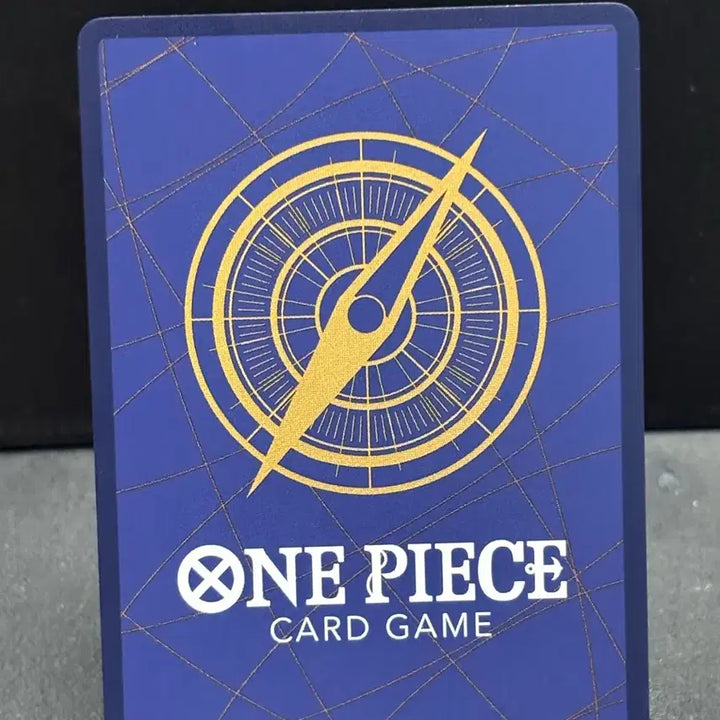 [BUNJANG] One Piece Card PRB02-003 Lucky Roux R / [일판] 원피스카드 PRB02-003 럭키루 R 페레