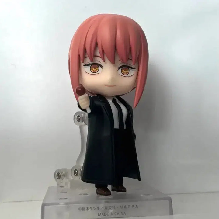 [BUNJANG] Good Smile Company Chainsaw Man Makima Nendoroid Figure / 넨도로이드 체인소맨 마키마 피규어