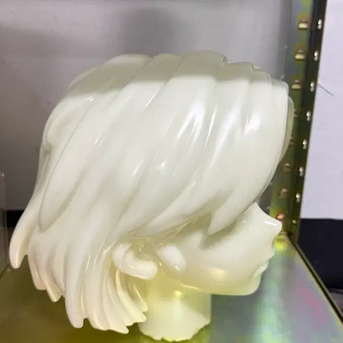 [BUNJANG] Ok Seung-cheol Aoki Two Parco Sofubi Statue / 옥승철 아오키지 파르코 소프비 스태츄