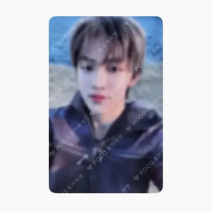 [BUNJANG] CORTIS Sung Hyun Photocard / 코르티스 성현 포카 판매