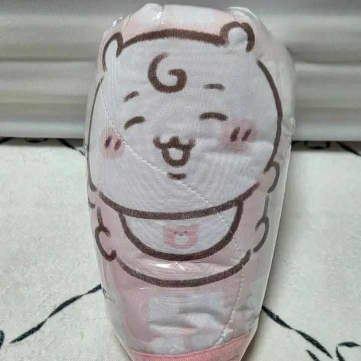 [BUNJANG] Chiikawa Baby Cooling Blanket / 치이카와 베이비 냉감이불 냉각담요 냉감매트 새상품