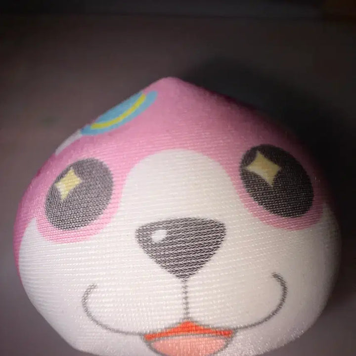 [BUNJANG] BanG Dream! Michelle Manju Plush / 뱅드림 미셸 만쥬