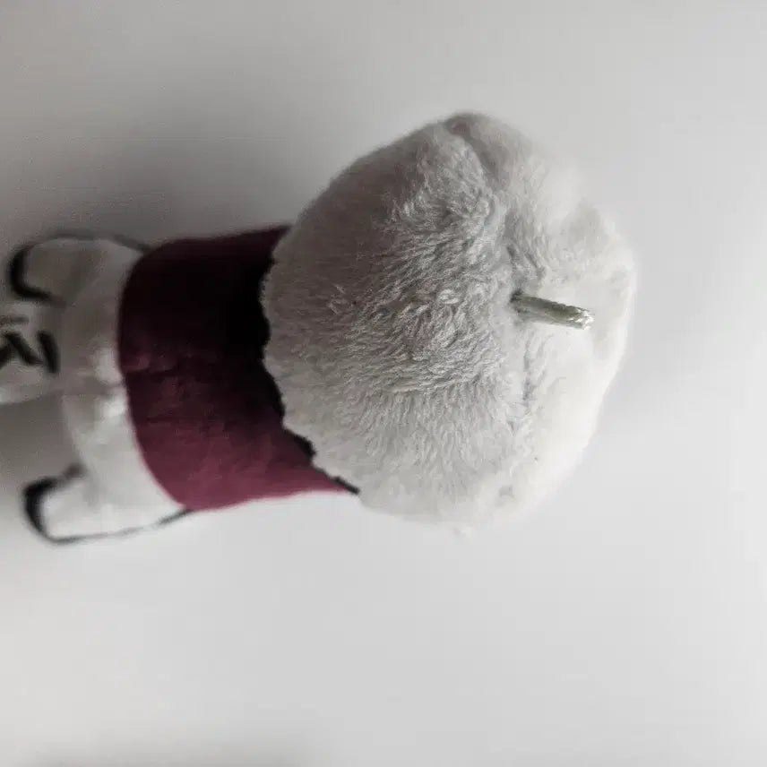 [BUNJANG] Haikyuu!! Shinsuke Kita Plush Clip / 하이큐 키타신스케 집게 인형
