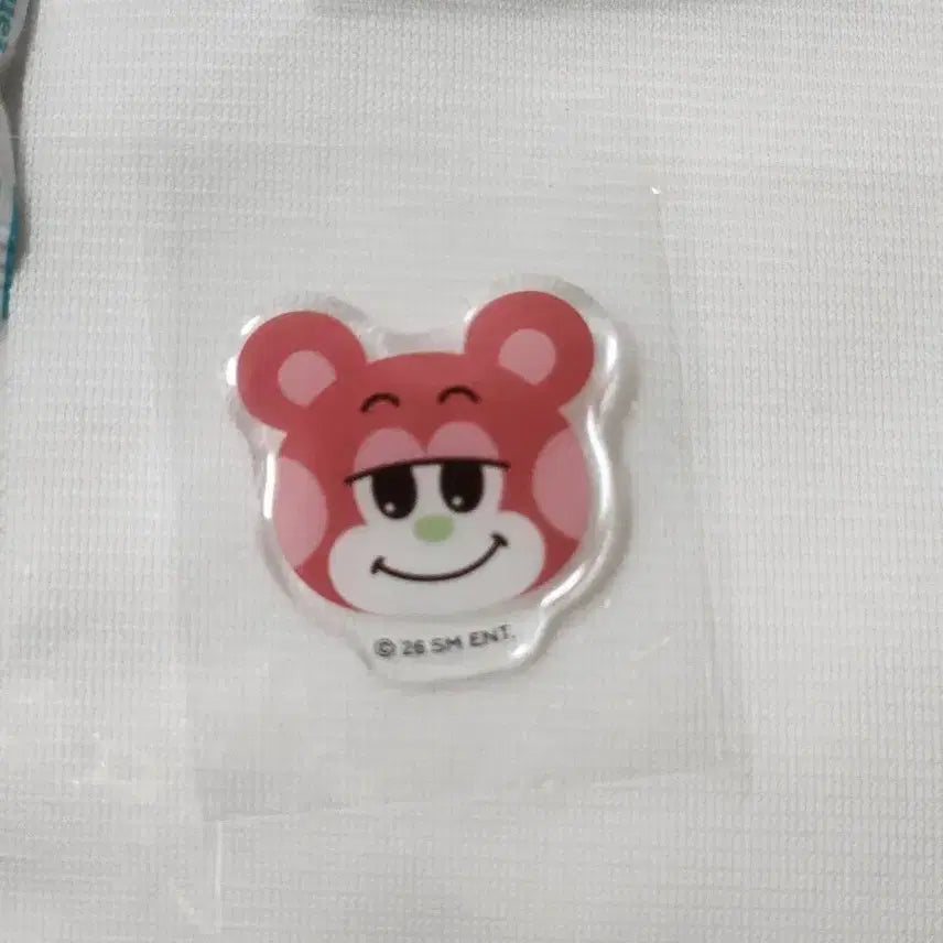 [BUNJANG] RIIZE Rizzco Epoxy Sticker / 라이즈 리즈코 에폭시 스티커