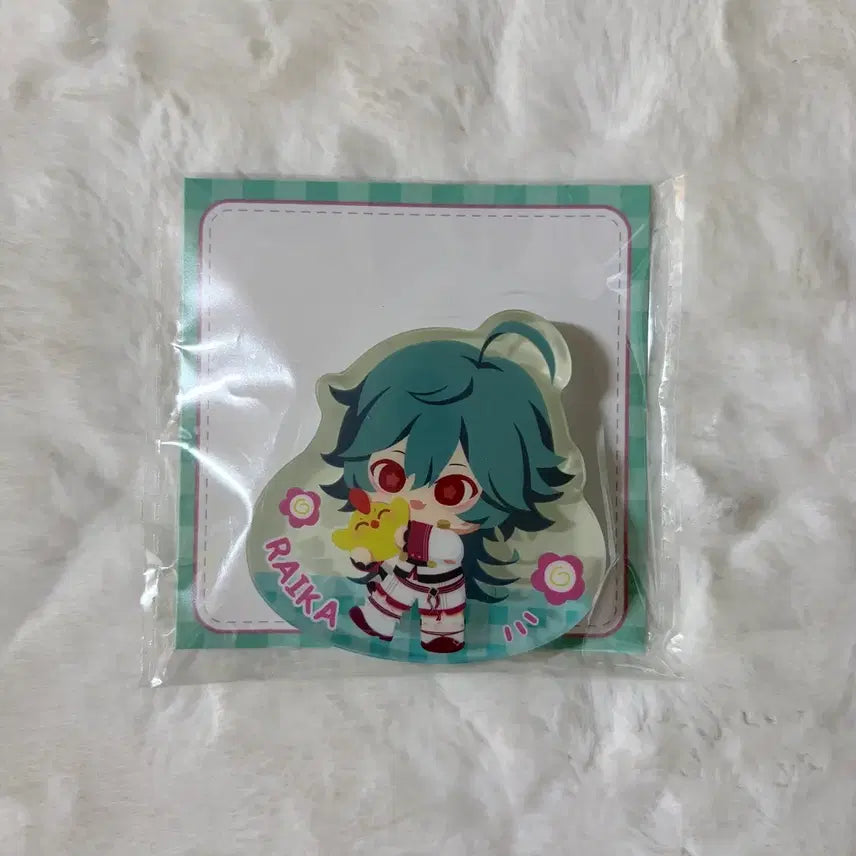 [BUNJANG] Ensemble Stars Ryuki Hojo Espree Acrylic Stand / 앙스타 흔들흔들 아크릴 호죠 라이카 에스프리 중스타 특전 앙상블스타즈