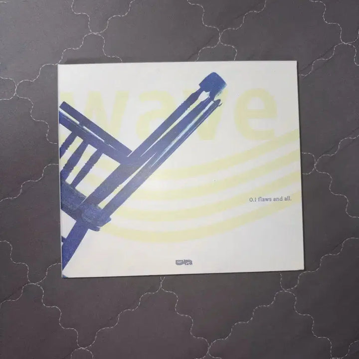 [BUNJANG] Wave to Earth Album CD Bundle Set / Wave to earth cd 판매 (개별 구매 가능, 일괄 구매 시 할인!)