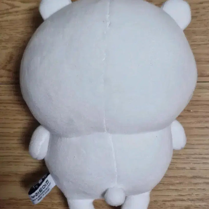 [BUNJANG] Nagano Non-goms Danggomi 20cm Plush Doll / 나가노 농담곰 담곰이 인형 20cm