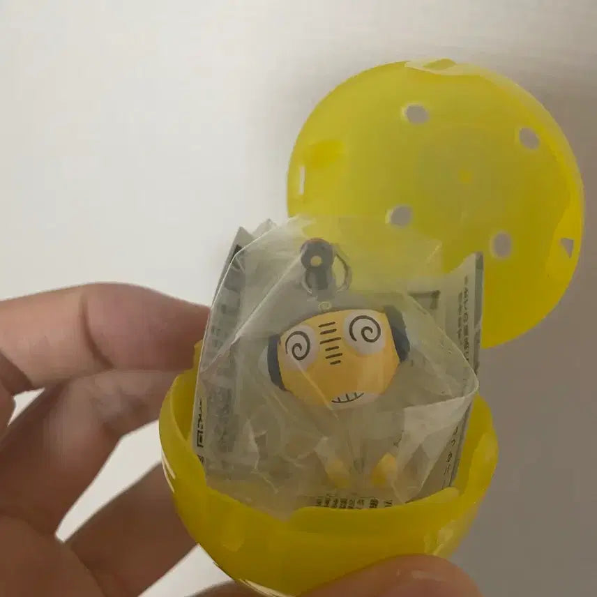 [BUNJANG] Kururu Animal Mascot Gacha Unsealed / 쿠루루 동물 메지루시 가챠 미개봉