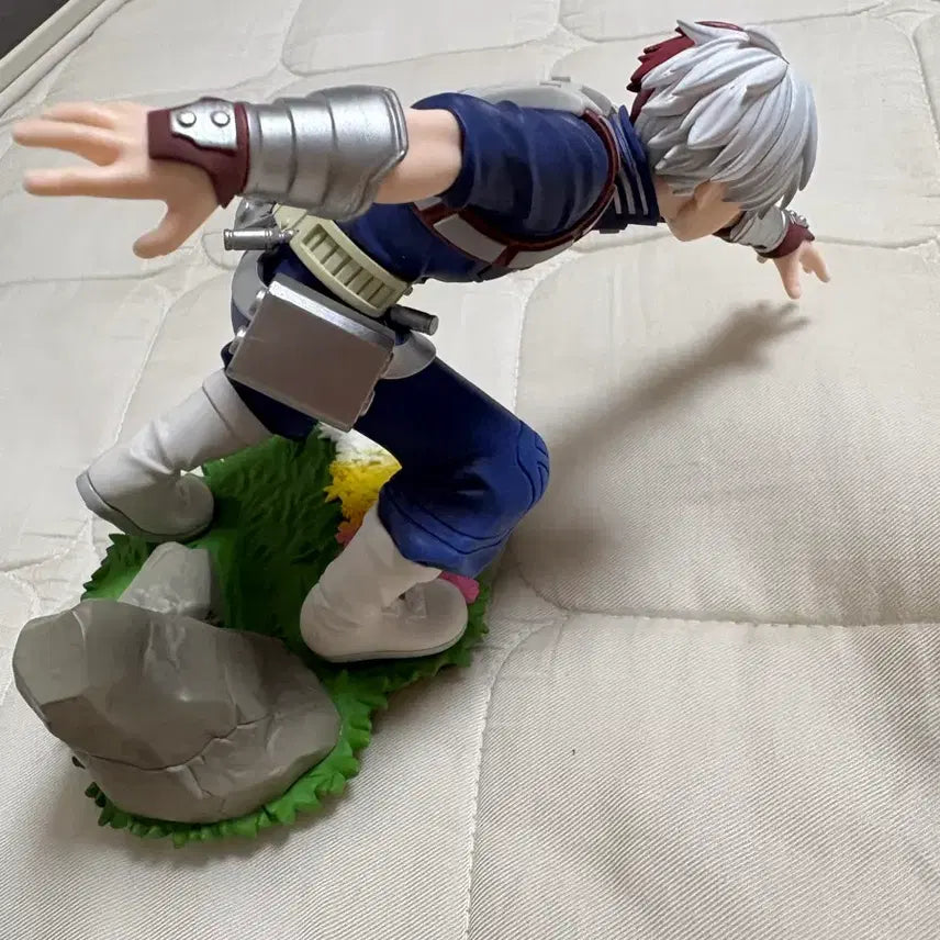 [BUNJANG] Todoroki Shoto &amp; Aizawa Shouta Figure Bundle / 토도로키 세가 피규어 아이자와 가챠일괄
