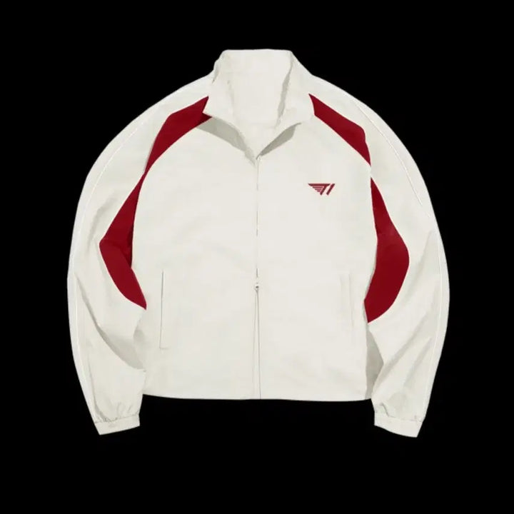 [BUNJANG] T1 Membership Jacket Size 2 / 티원 멤버십 자켓 2사이즈