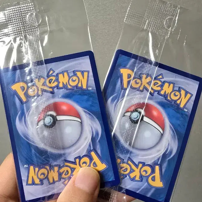 [BUNJANG] Pokemon Eevee Promo Card (Sealed) / 포켓몬카드 이브이 프로모 카드 미개봉. 3장 이상 구매시 서비스