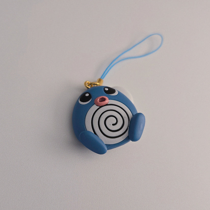 [BUNJANG] Pokemon Wooper Gachapon Set / 포켓몬 쥬쥬 셀러 발챙이 가챠 리멘트 피규어