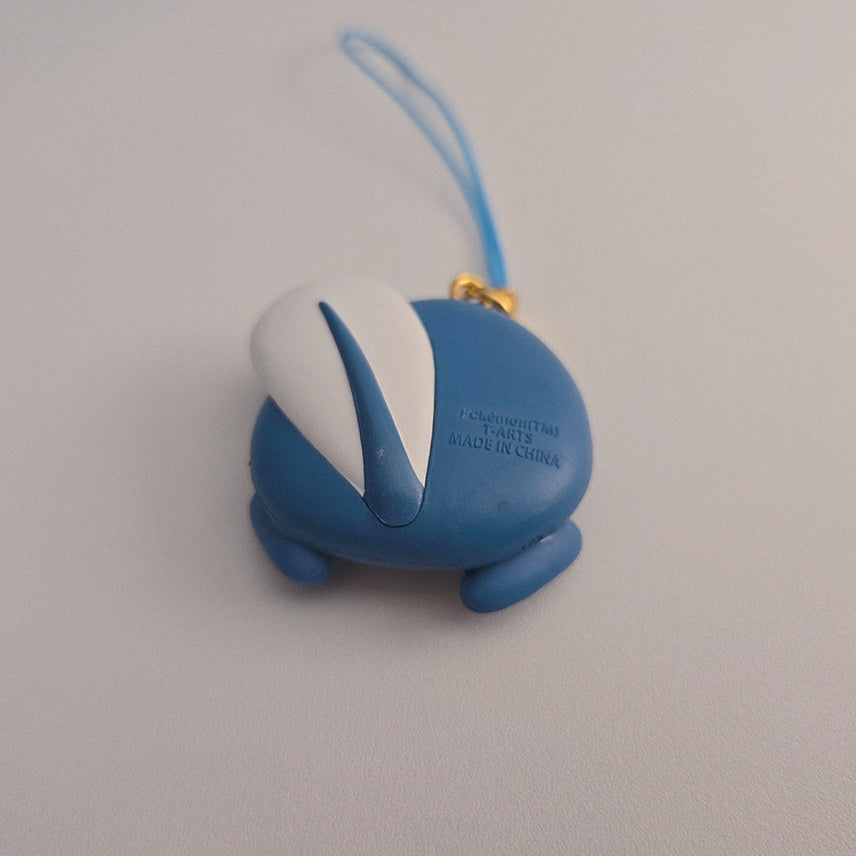 [BUNJANG] Pokemon Wooper Gachapon Set / 포켓몬 쥬쥬 셀러 발챙이 가챠 리멘트 피규어