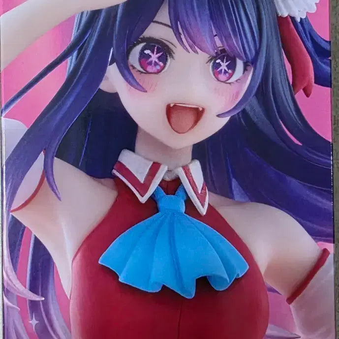 [BUNJANG] Taito Ai B-Girl ver. Koreful Figure / 타이토 최애의 아이 코레후르 피규어 아이 B소녀 ver.