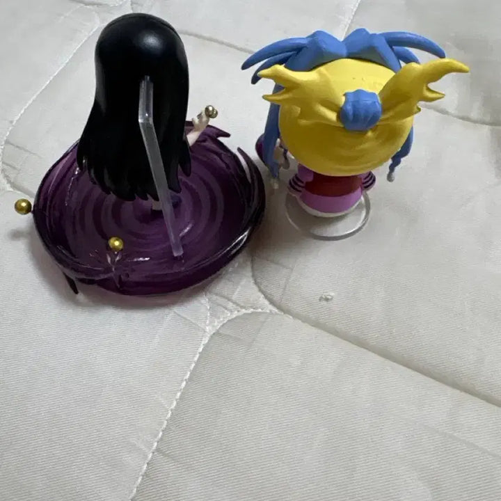 [BUNJANG] Hunter x Hunter Illumi Zoldyck Neon Bundle Set / 헌터헌터 이르미 네온 일괄