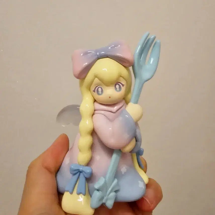 [BUNJANG] Finding Unicorn AAMY Witch&