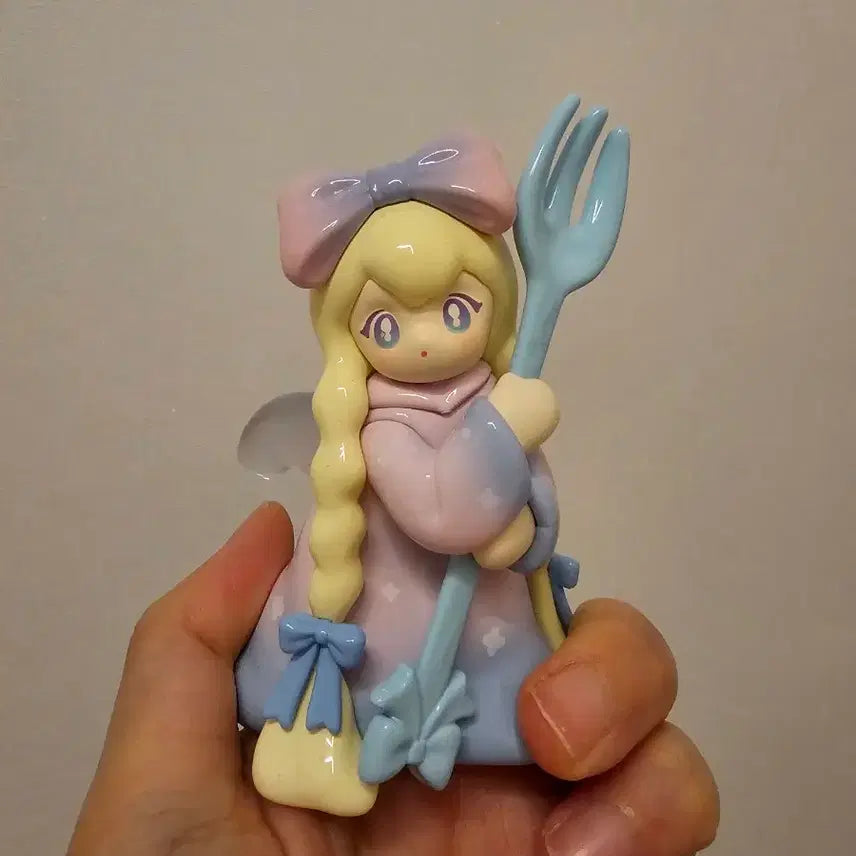 [BUNJANG] Finding Unicorn AAMY Witch&