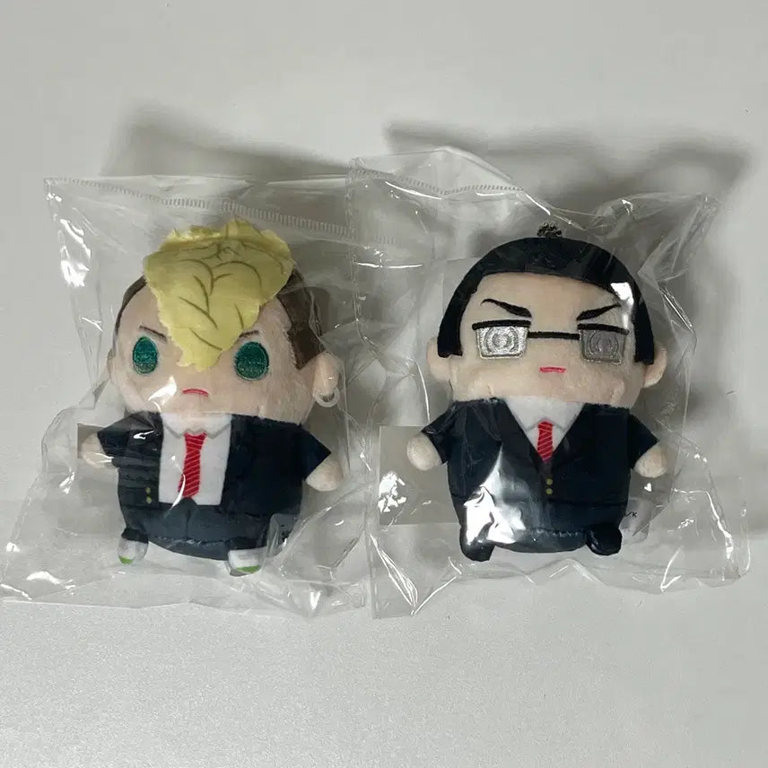[BUNJANG] Tokyo Revengers Chifuyu Matsuno &amp; Keisuke Baji Bundle Set / 일괄 / 도쿄리벤저스 가리벤 바지 리젠트 치후유 바지 케이스케로부터의 편지 마메메이토 도리벤