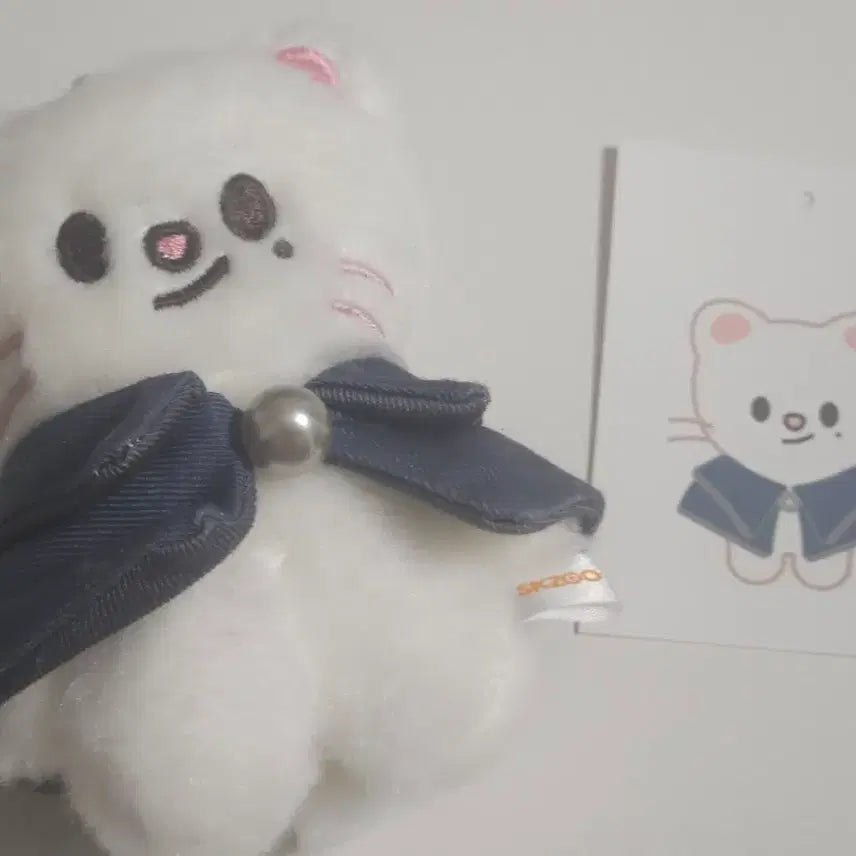 [BUNJANG] SKIZO Magic School Genielet 10cm Doll / (급처) 스키주 매직스쿨 지니렛 10cm 인형