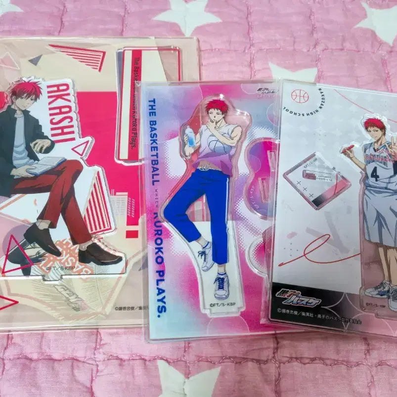 [BUNJANG] Kuroko&