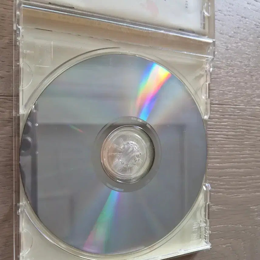 [BUNJANG] The Song of West Side Story CD / 더 송 오브 웨스트 사이드 스토리 CD