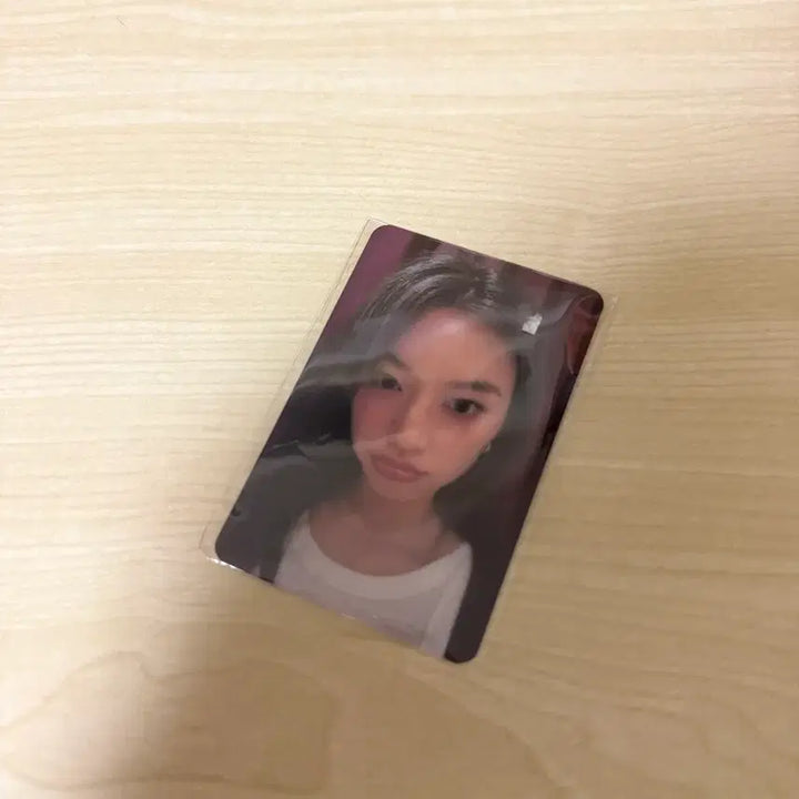 [BUNJANG] IOI Kim Doyeon Mnet Plus Unreleased Photocard / 아이오아이 김도연 엠넷플러스 미공개 포카 판매 양도
