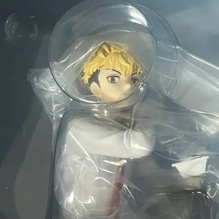 [BUNJANG] Tokyo Revengers Tenitol Baji Keisuke &amp; Matsuno Chifuyu Bundle Set / 일괄 / 도쿄리벤저스 테니톨 바지 케이스케 마츠노 치후유 피규어 tenitol 후류 페양그 도리벤