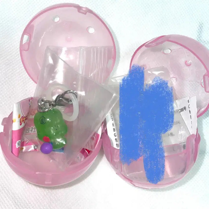 [BUNJANG] Bandai Ojamajo Doremi Mejirushi Gacha Capsule Toy Majolica Full Set / 반다이 꼬마마법사 레미 오자마녀 도레미 메지루시 가챠 캡슐토이 마조리카 마죠리카